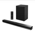 Philips TAB4230/94  - 2.1 CH/Dolby/300W Max / 6" SW