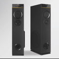 Philips SPA9085/94  - 2.0 Tower Speaker with Bluetooth,100W, With Optical