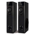 Philips SPA9120B/94  - 2.0 Tower Speaker with Bluetooth,120W