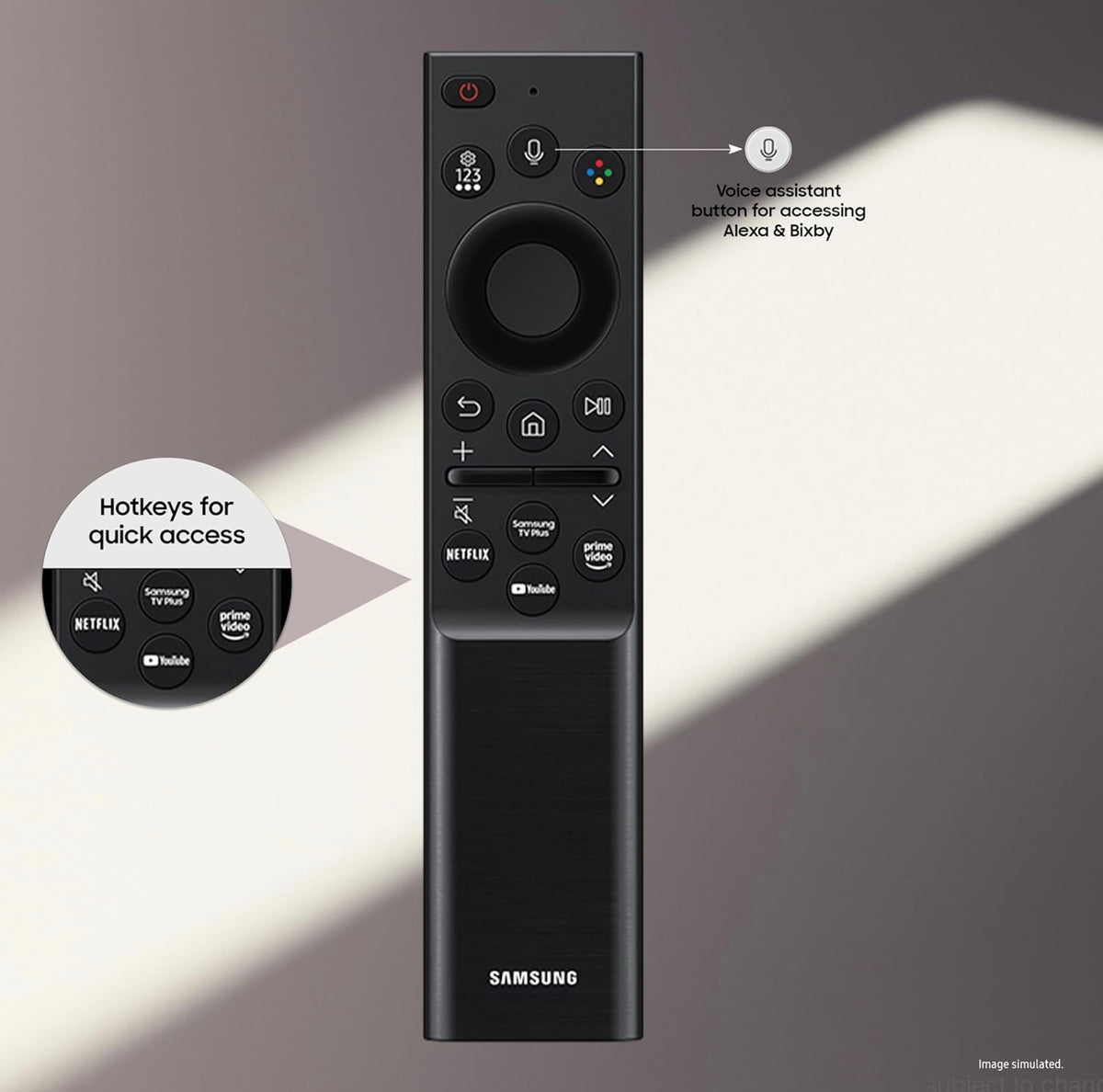 Samsung 80 cm (32 inches) HD Smart LED TV UA32H4550FUXXL