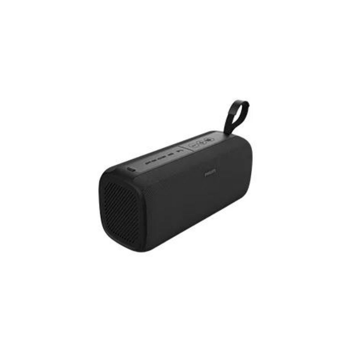 Philips TAS2400BK/GR  - 32W Max, Play Time-10 Hour, 2400 MAH Battery, BT/TF/USB/, Hanging Strap