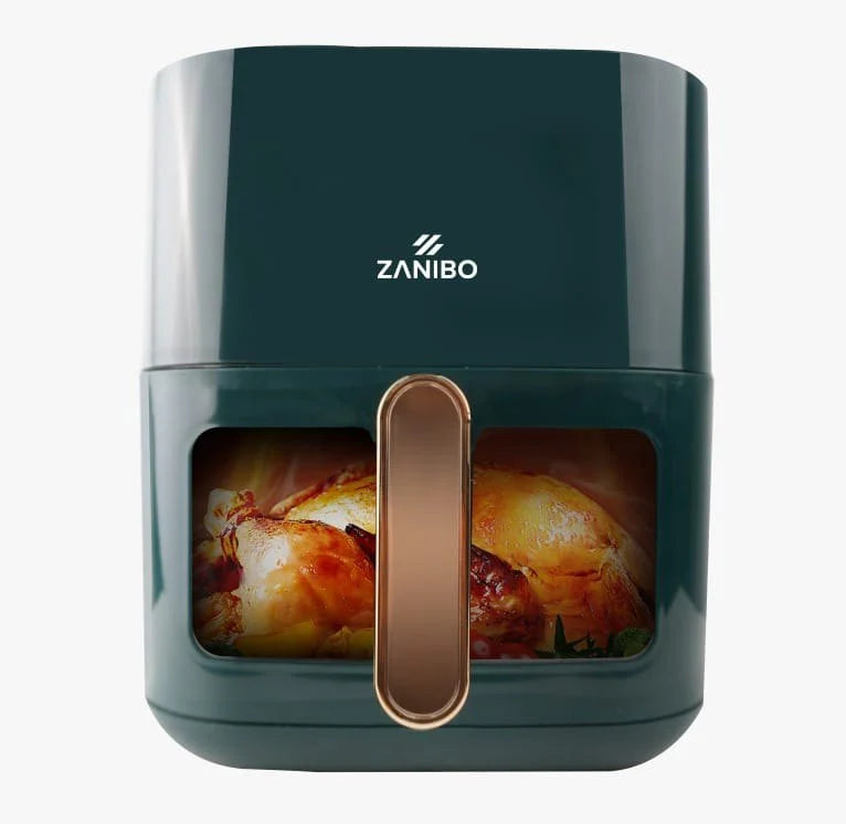 Zanibo ZAF-3500 Air Fryer