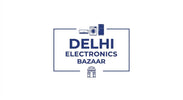Delhi Electronics Bazaar - Home